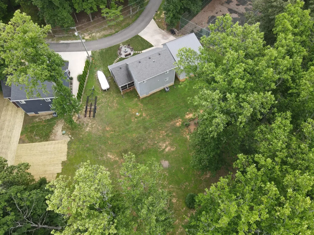 255 Tall Timber Drive Jamestown KY 42629