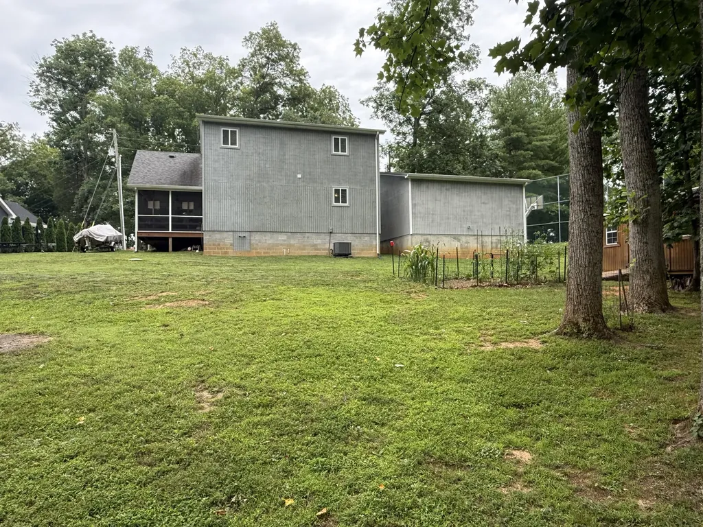 255 Tall Timber Drive Jamestown KY 42629
