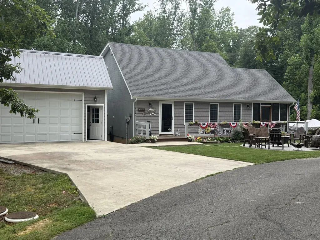 255 Tall Timber Drive Jamestown KY 42629