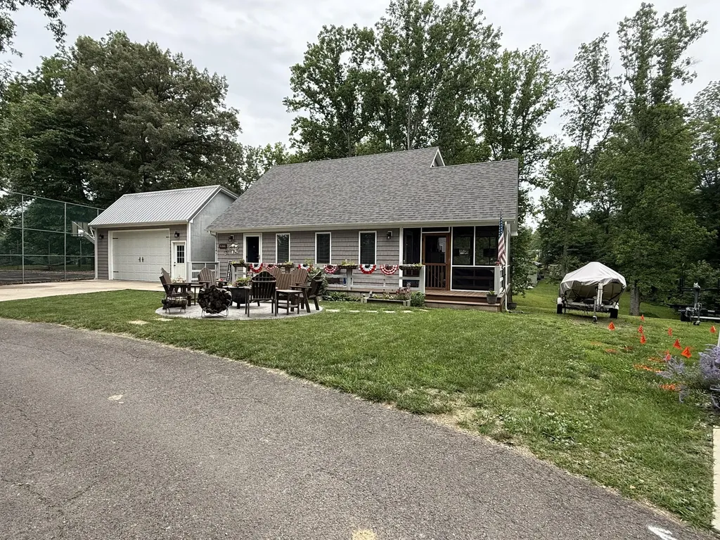 255 Tall Timber Drive Jamestown KY 42629