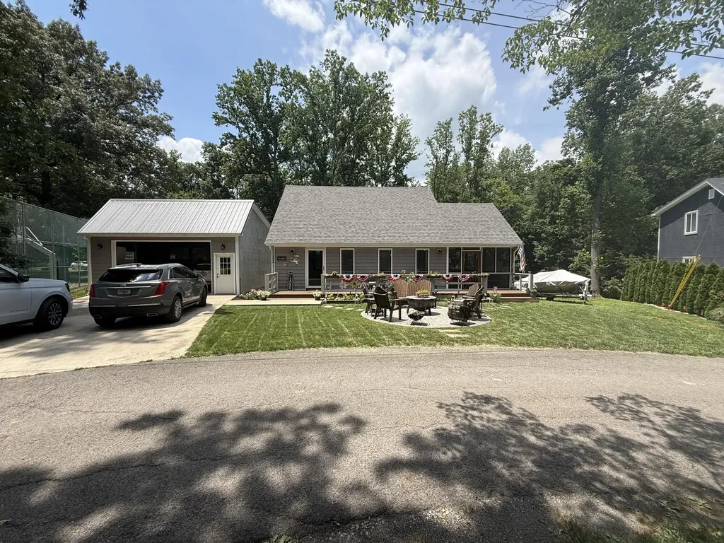 255 Tall Timber Drive Jamestown KY 42629