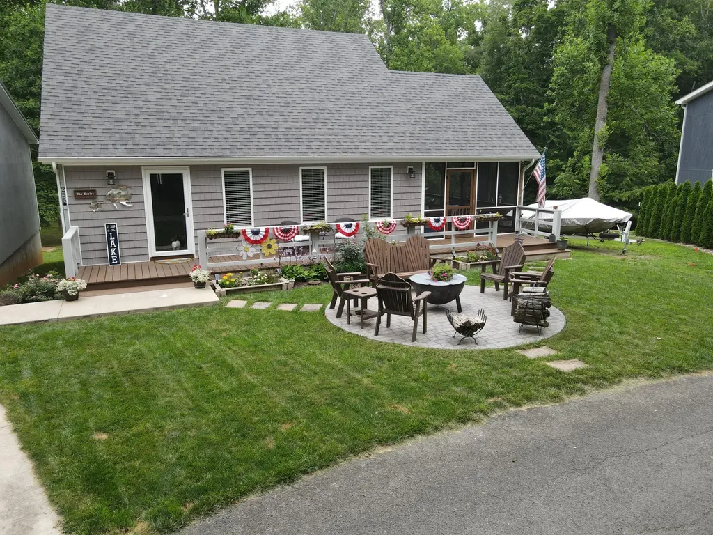 255 Tall Timber Drive Jamestown KY 42629