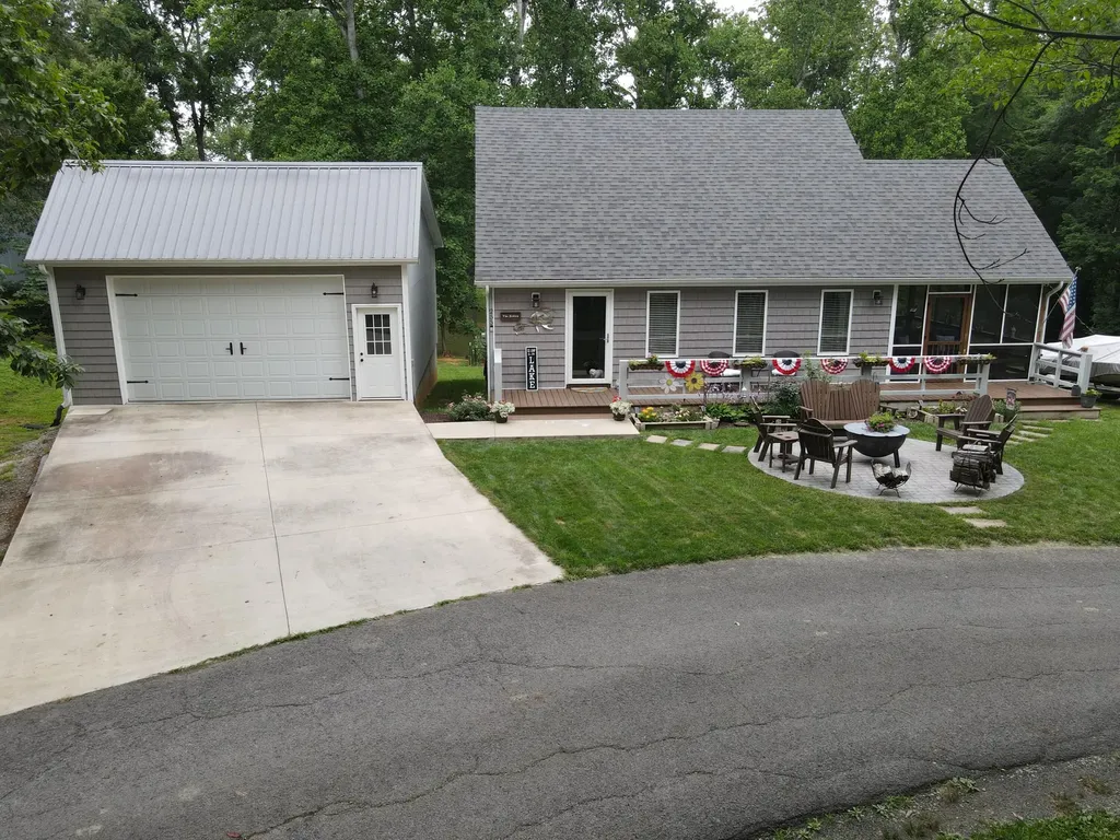 255 Tall Timber Drive Jamestown KY 42629
