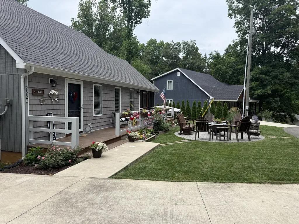 255 Tall Timber Drive Jamestown KY 42629