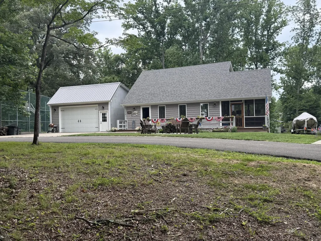 255 Tall Timber Drive Jamestown KY 42629