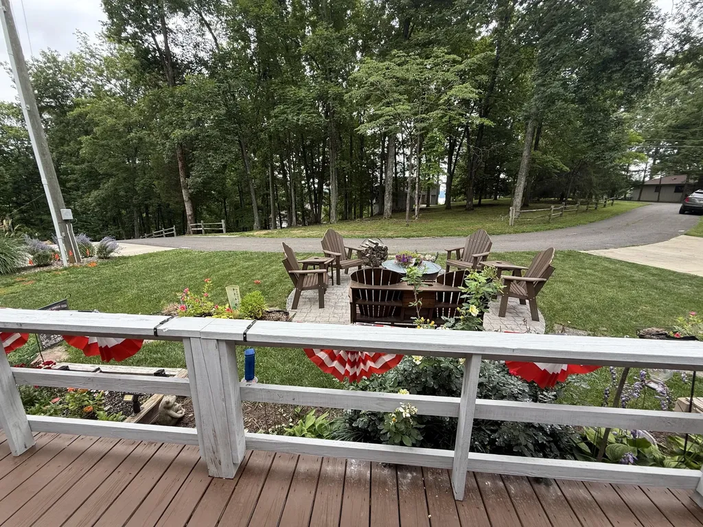 255 Tall Timber Drive Jamestown KY 42629