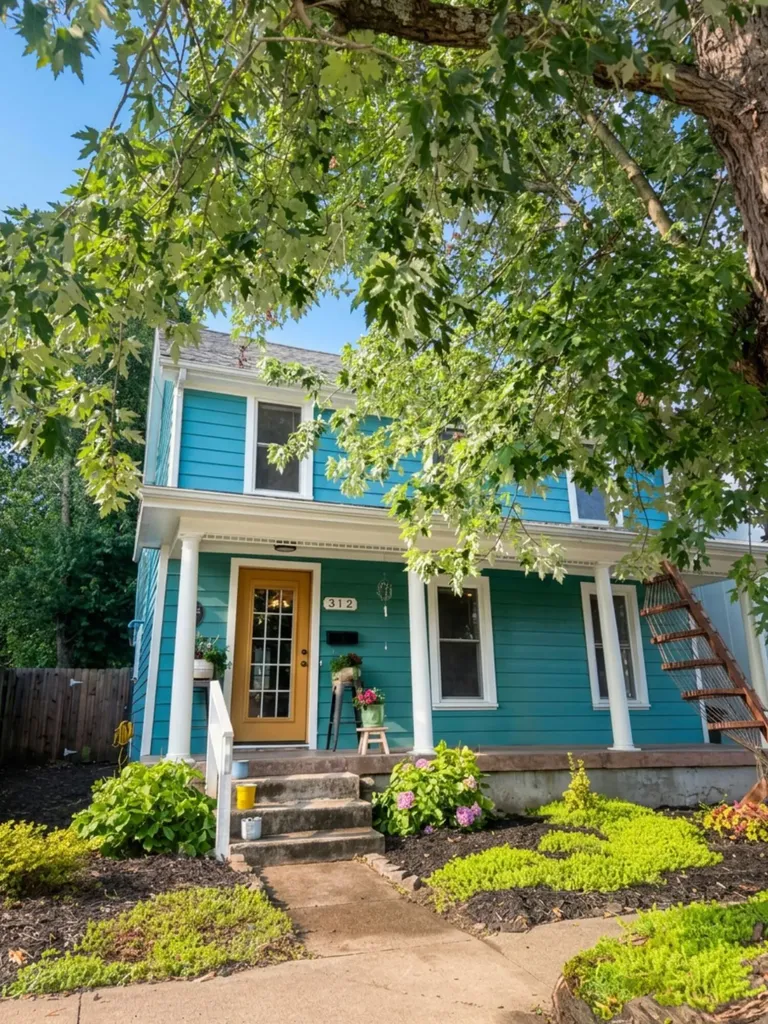 312 E 4th Street Frankfort KY 40601