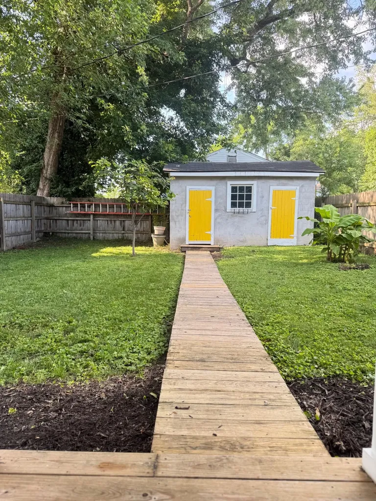 312 E 4th Street Frankfort KY 40601