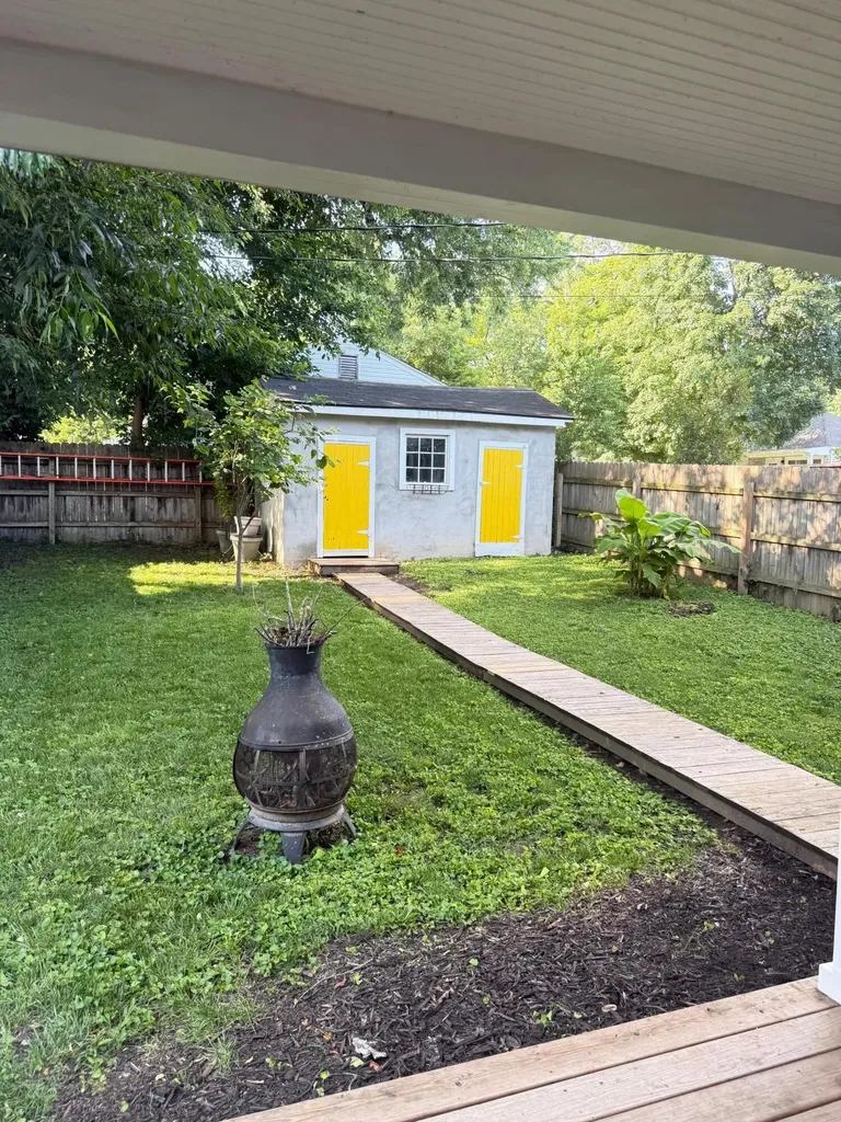 312 E 4th Street Frankfort KY 40601