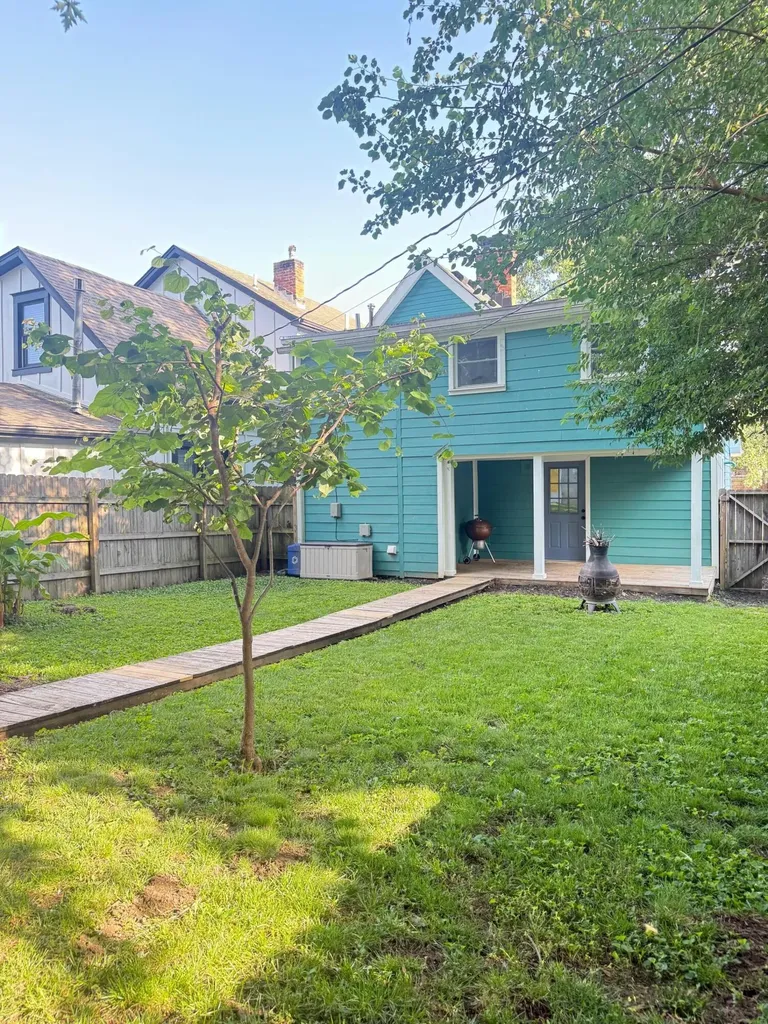 312 E 4th Street Frankfort KY 40601