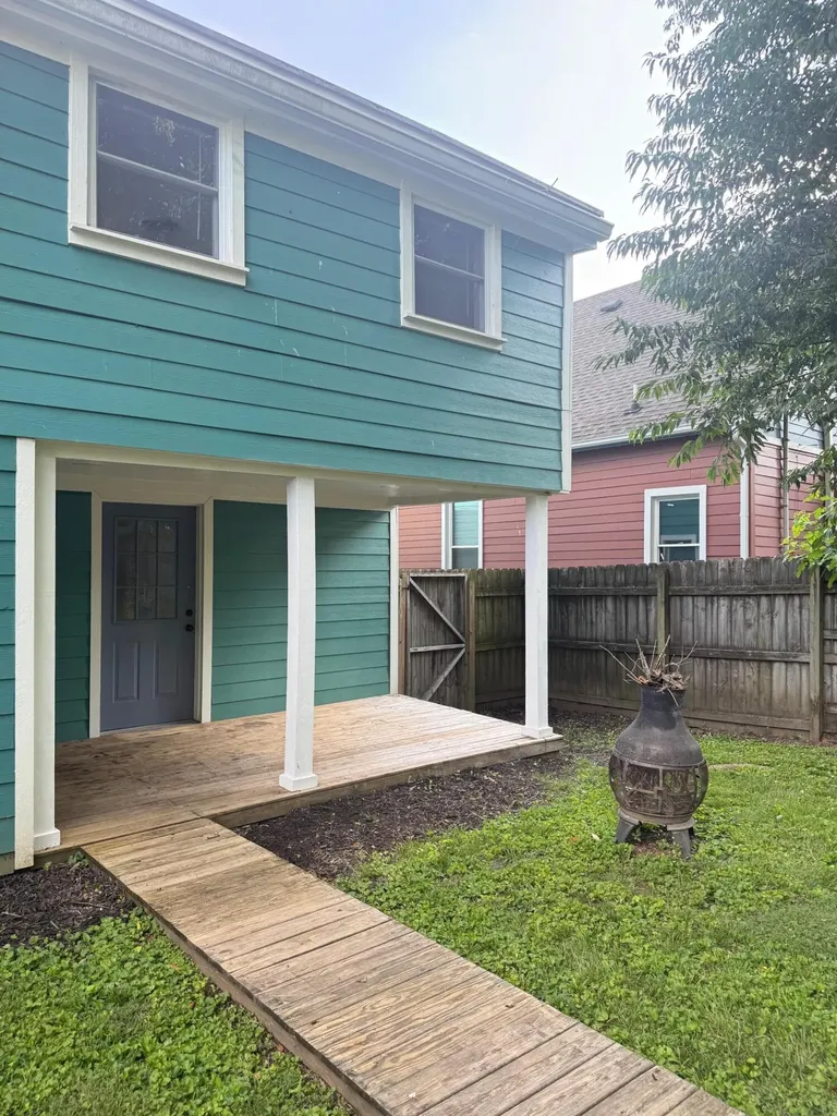 312 E 4th Street Frankfort KY 40601