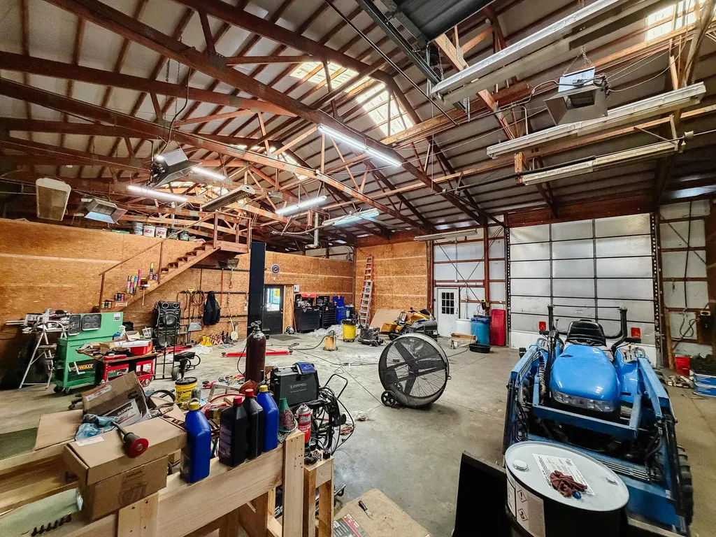 430 U.s. 62 Eddyville KY 42038
