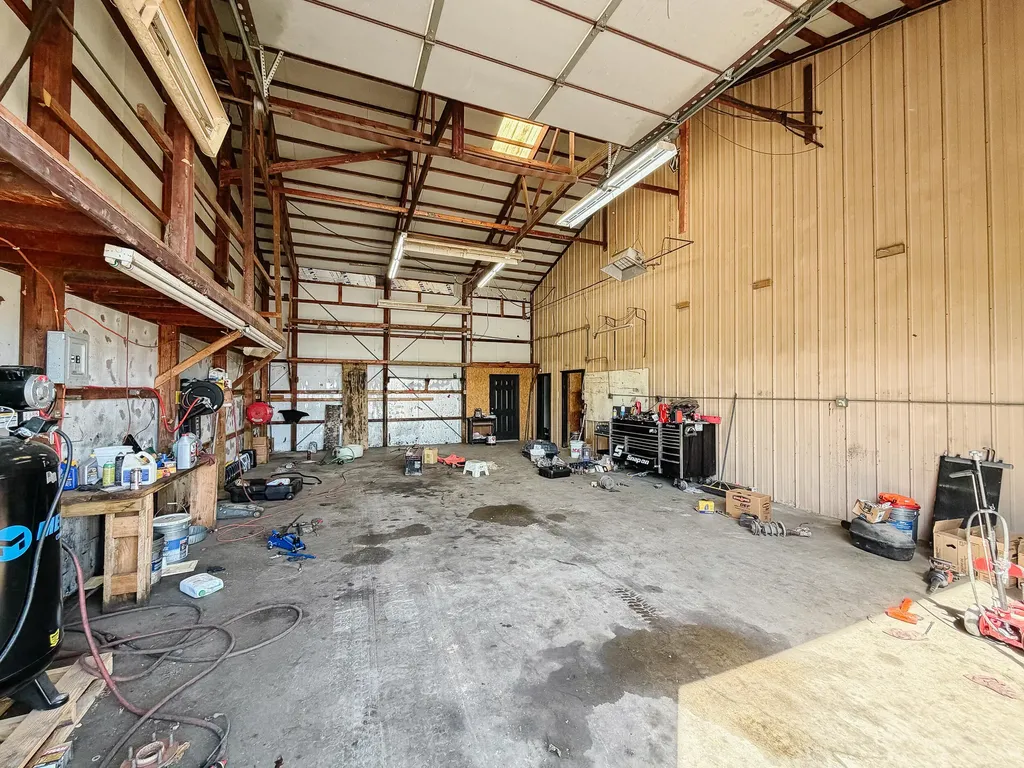 430 U.s. 62 Eddyville KY 42038