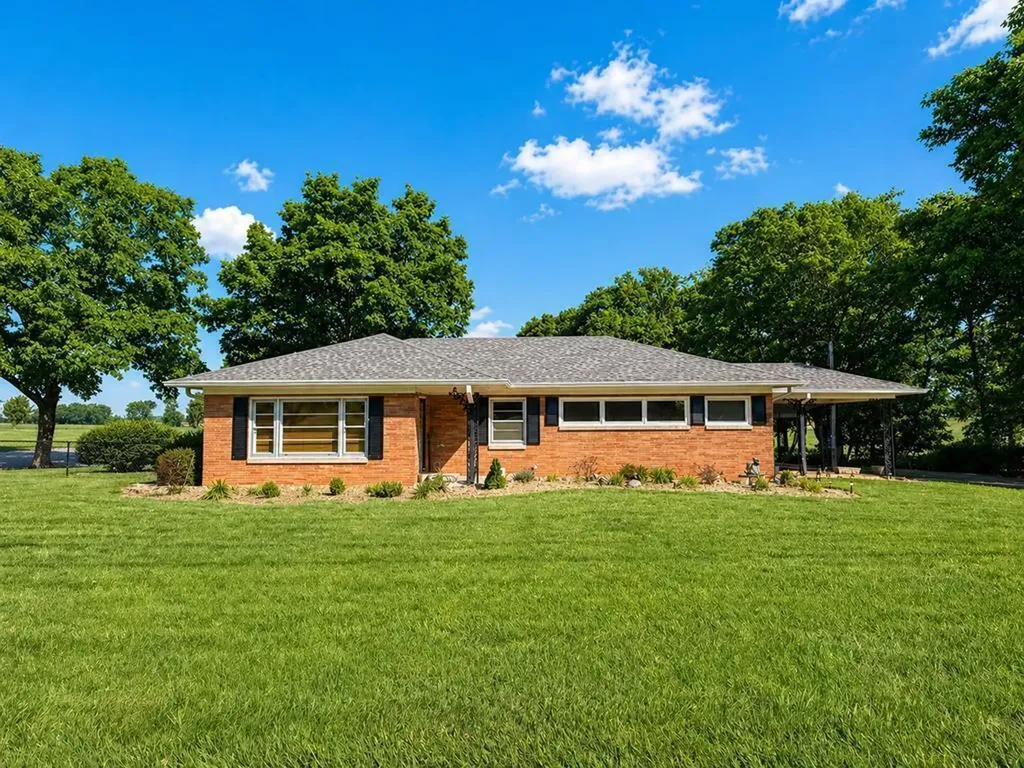 4540 Canton Pike Hopkinsville KY 42240
