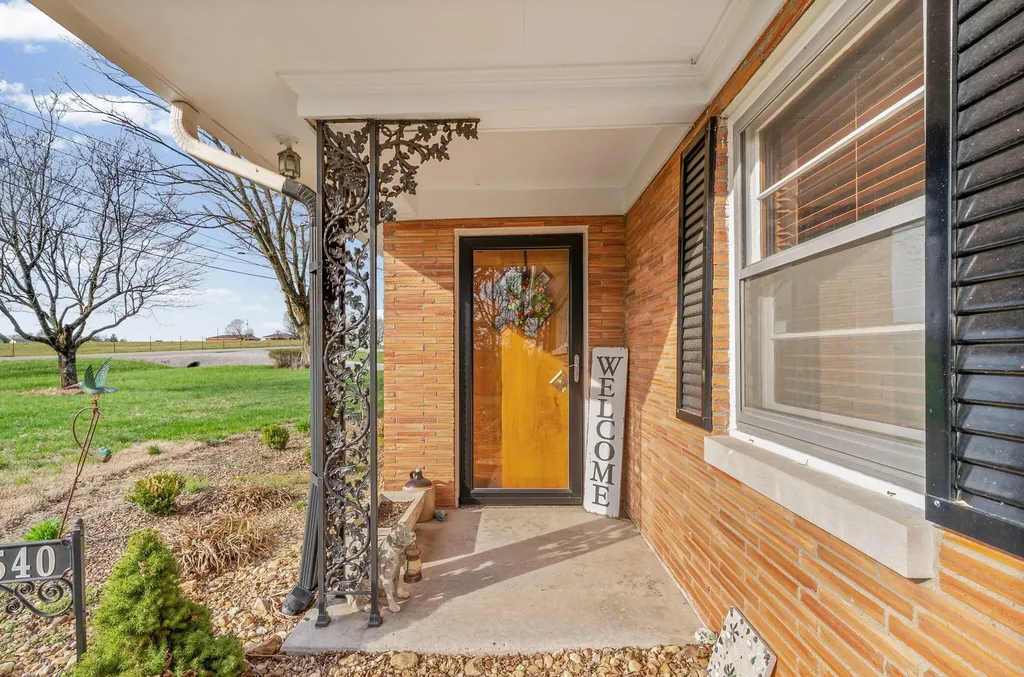 4540 Canton Pike Hopkinsville KY 42240