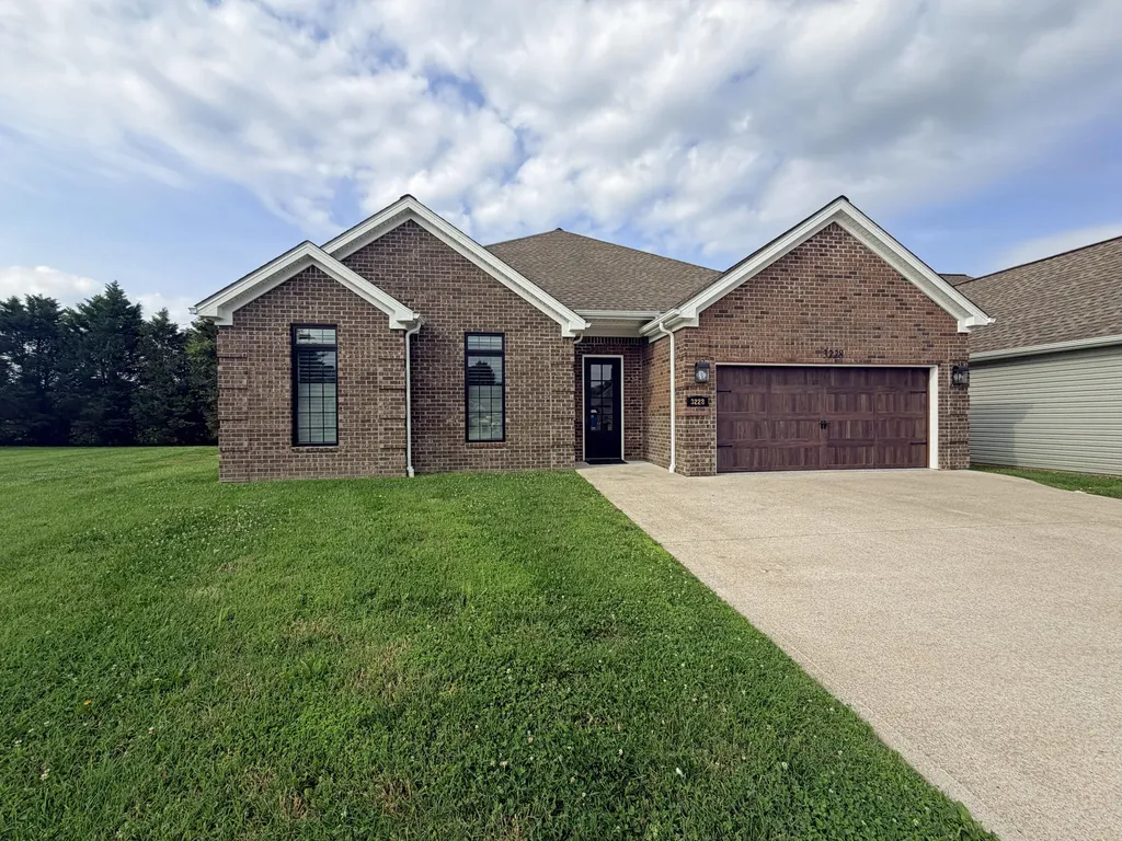 3228 Sandpiper Circle Paducah KY 42001