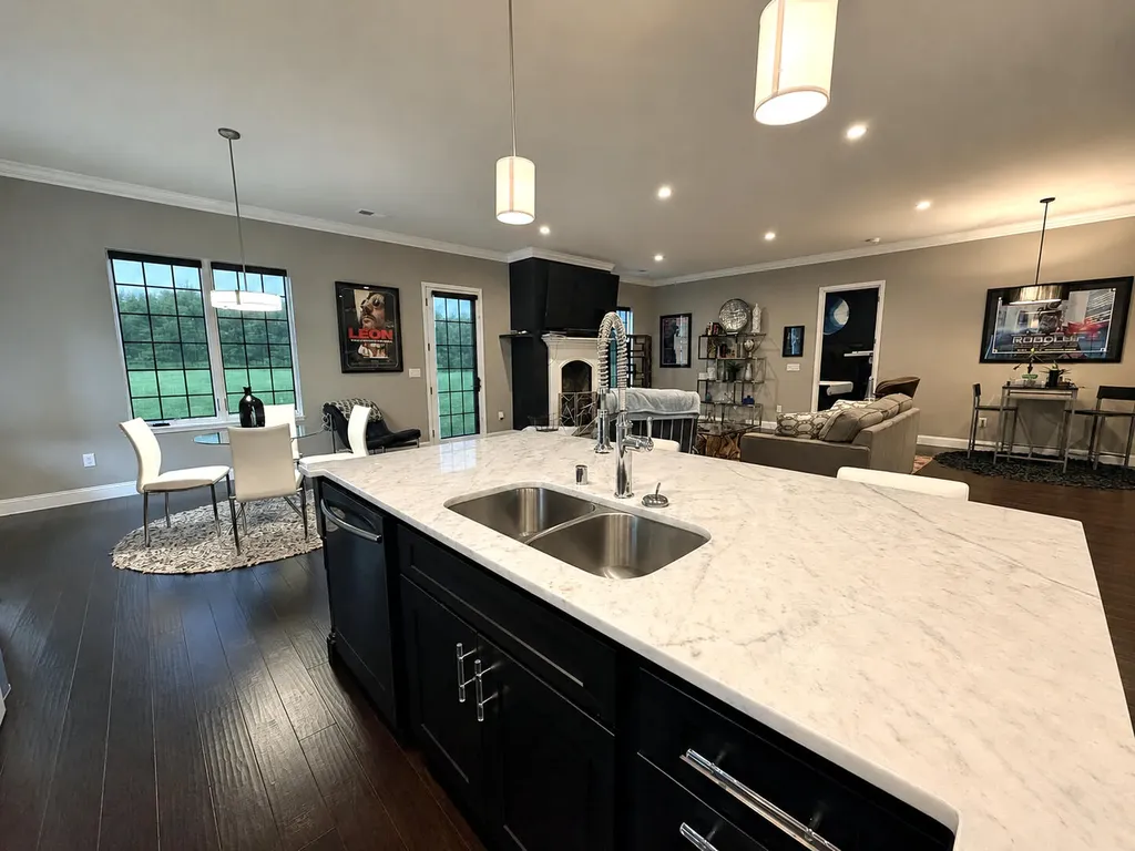3228 Sandpiper Circle Paducah KY 42001