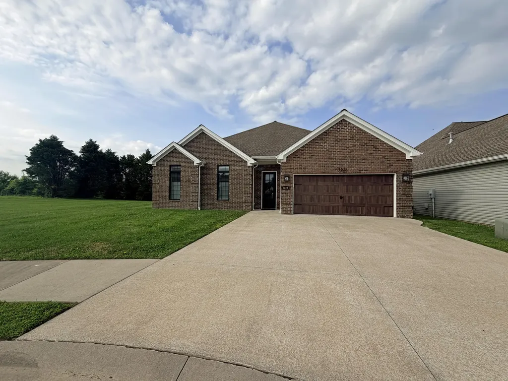 3228 Sandpiper Circle Paducah KY 42001