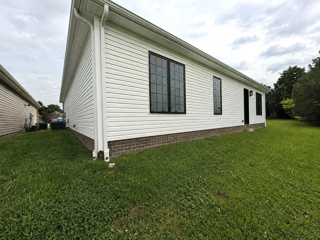 3228 Sandpiper Circle Paducah KY 42001
