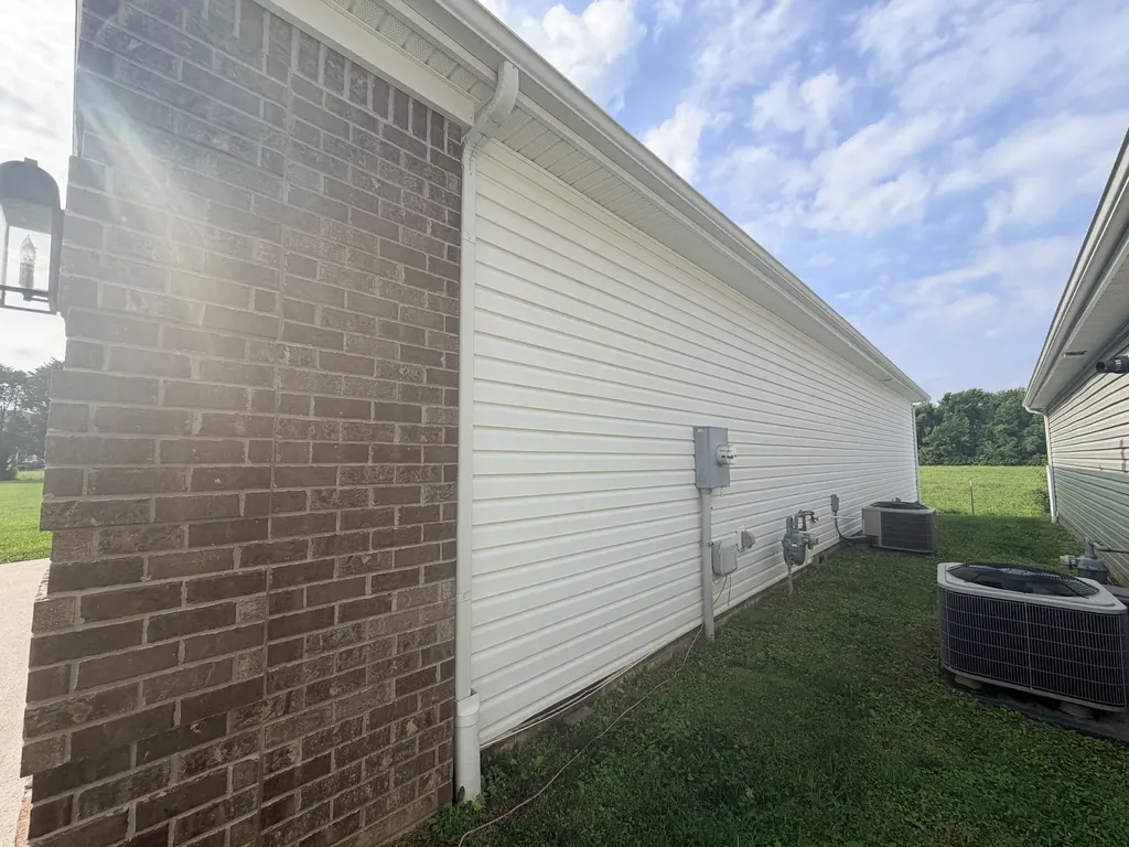 3228 Sandpiper Circle Paducah KY 42001