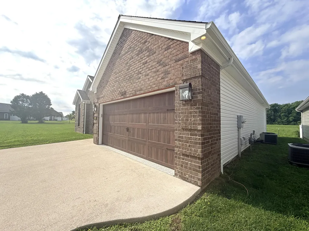 3228 Sandpiper Circle Paducah KY 42001