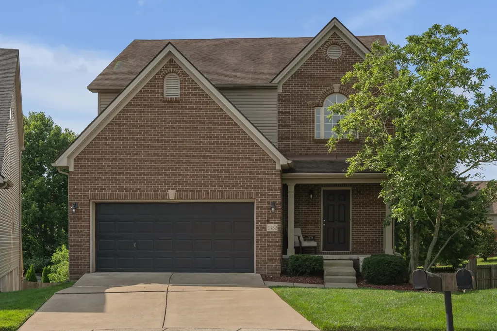 2432 Gooseberry Circle Lexington KY 40509