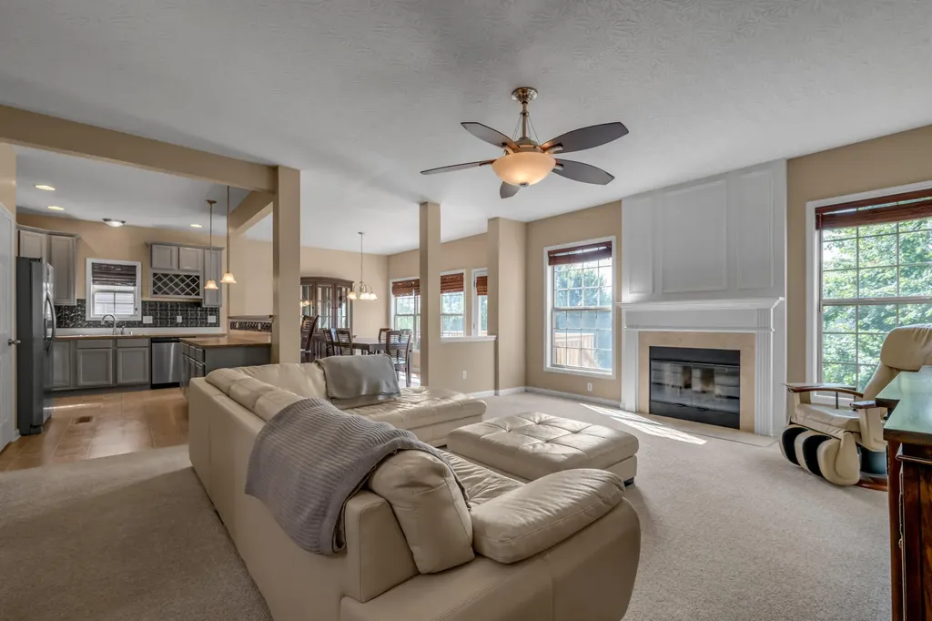 2432 Gooseberry Circle Lexington KY 40509