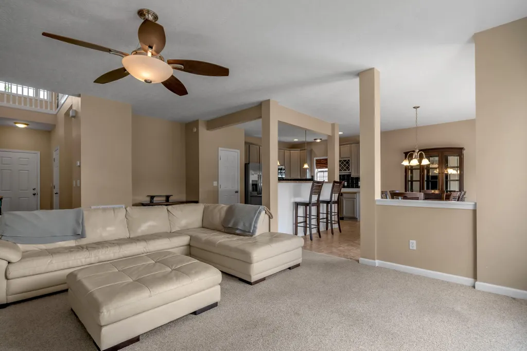 2432 Gooseberry Circle Lexington KY 40509