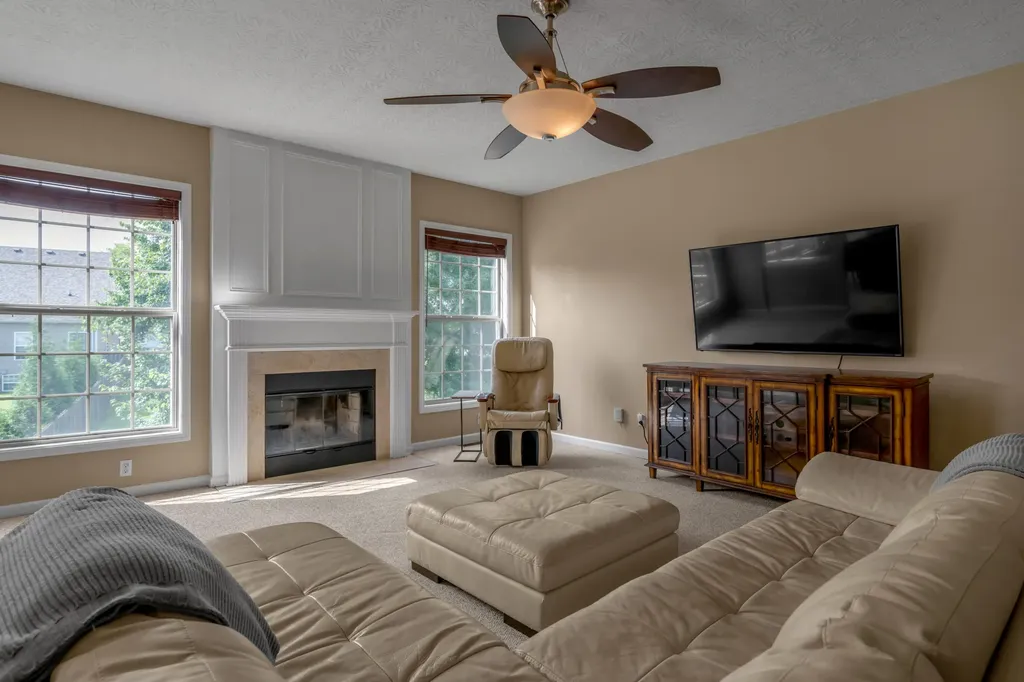 2432 Gooseberry Circle Lexington KY 40509
