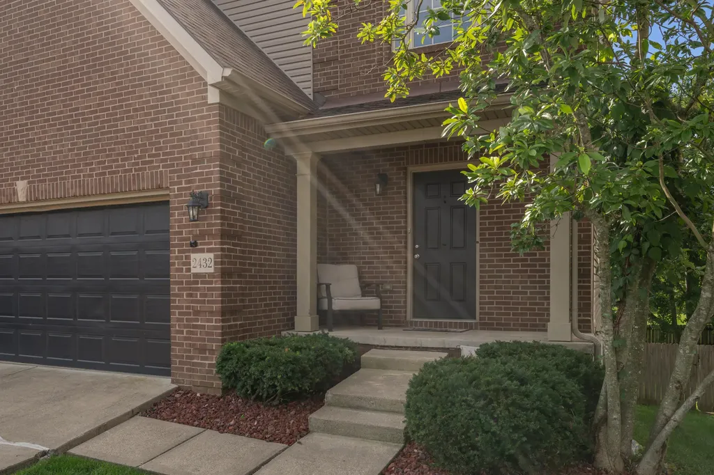 2432 Gooseberry Circle Lexington KY 40509