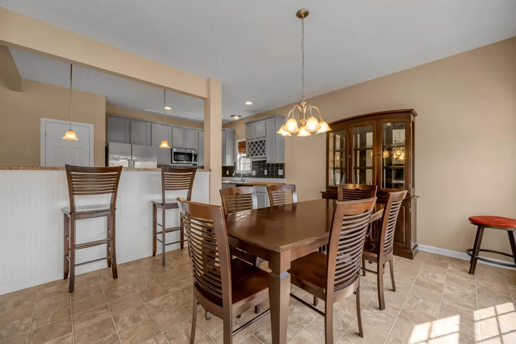 2432 Gooseberry Circle Lexington KY 40509
