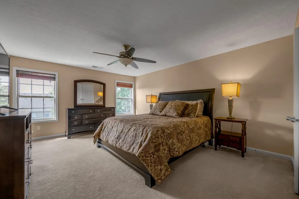 2432 Gooseberry Circle Lexington KY 40509