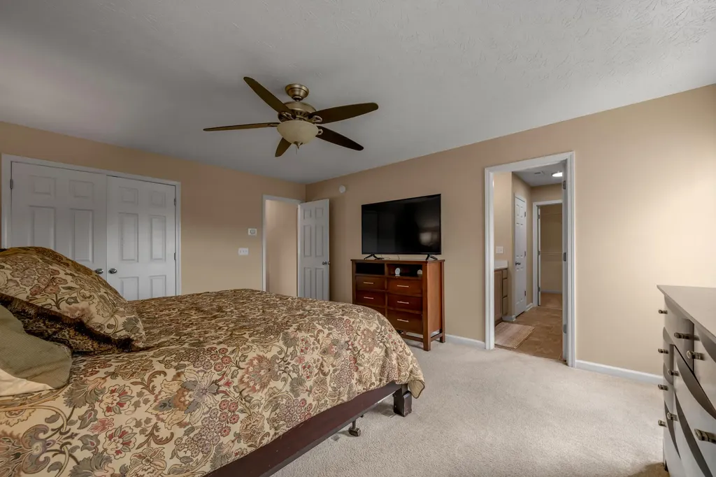 2432 Gooseberry Circle Lexington KY 40509