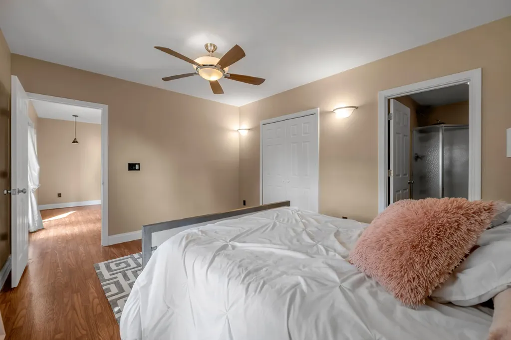 2432 Gooseberry Circle Lexington KY 40509