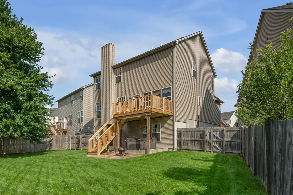 2432 Gooseberry Circle Lexington KY 40509