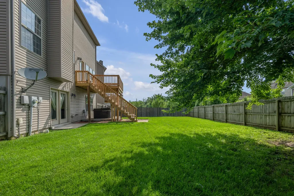 2432 Gooseberry Circle Lexington KY 40509