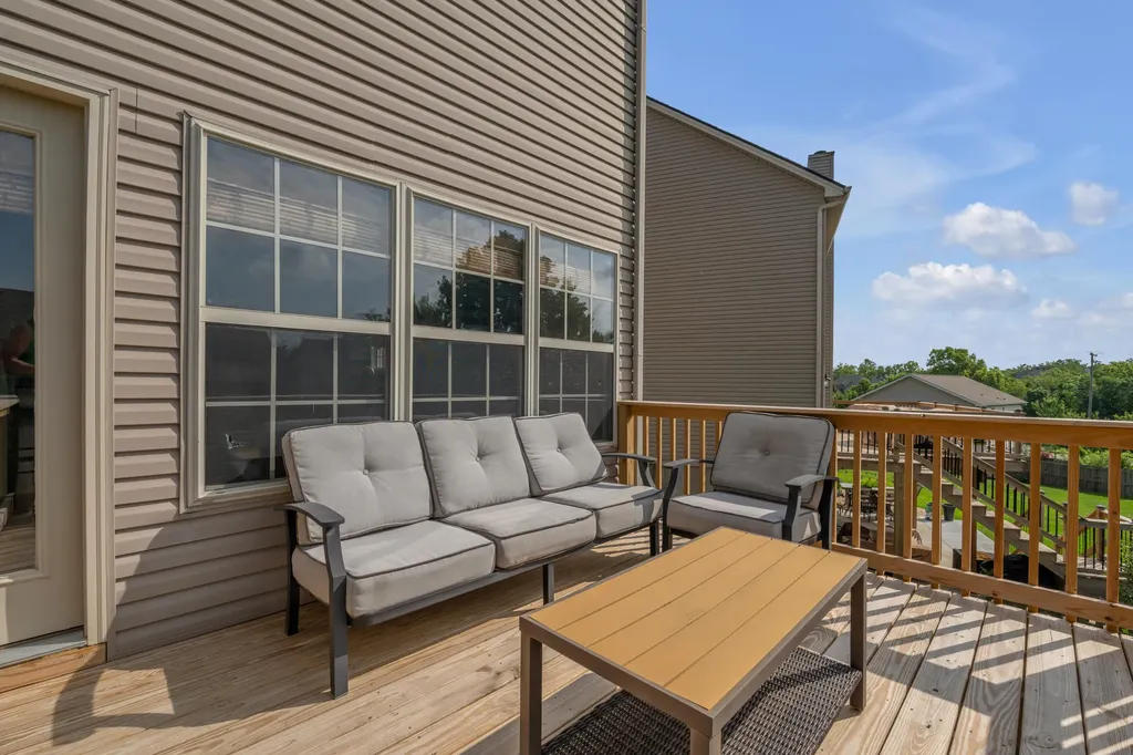 2432 Gooseberry Circle Lexington KY 40509