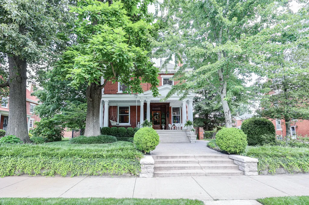 220 Fountain Avenue Paducah KY 42001