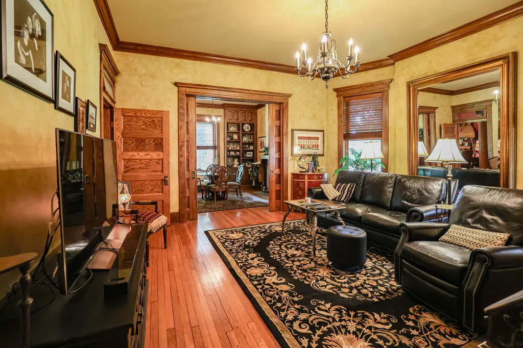 220 Fountain Avenue Paducah KY 42001