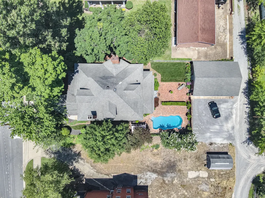 220 Fountain Avenue Paducah KY 42001