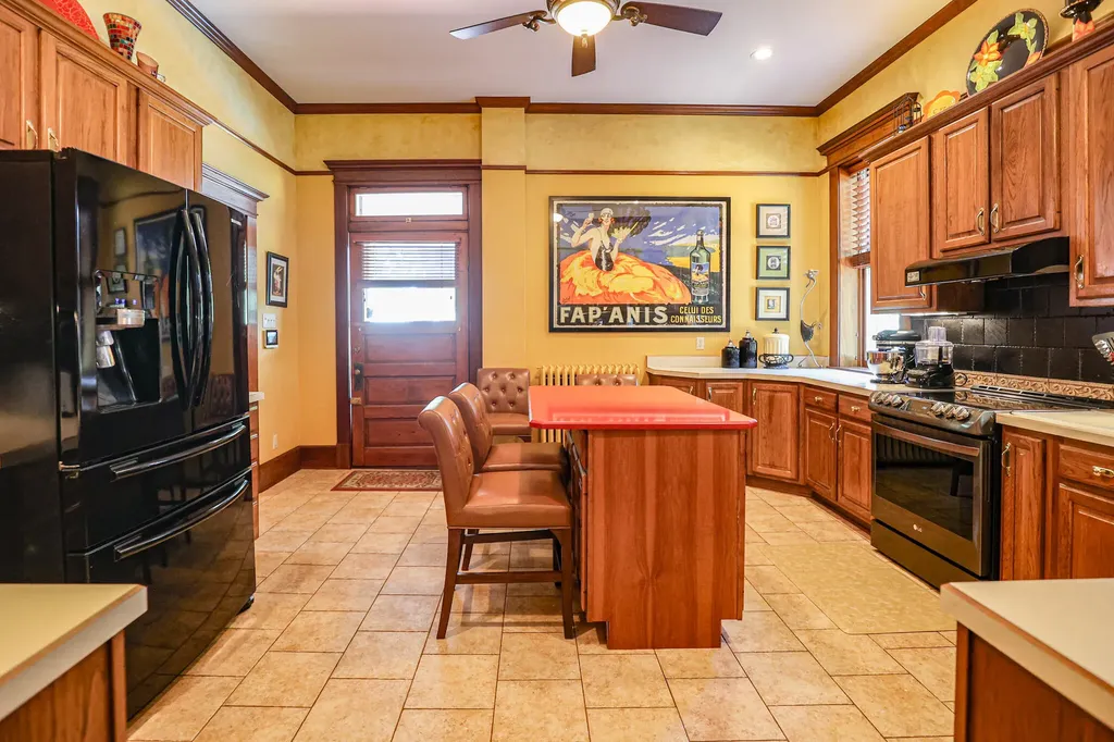 220 Fountain Avenue Paducah KY 42001
