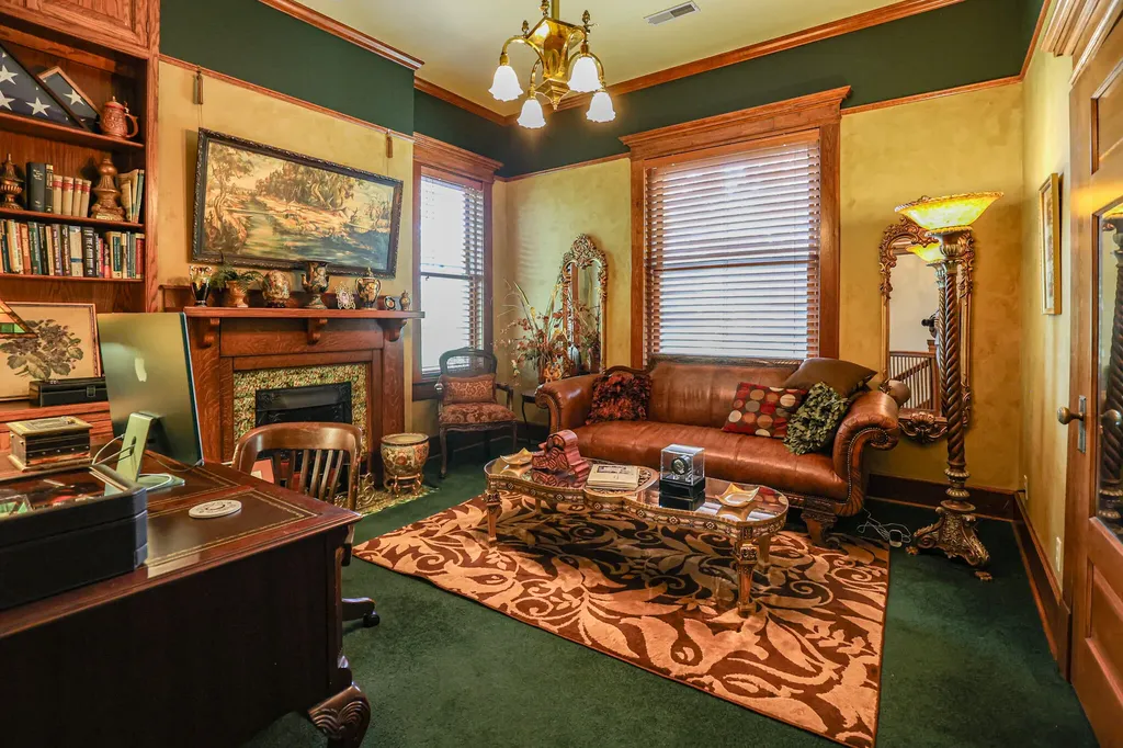 220 Fountain Avenue Paducah KY 42001
