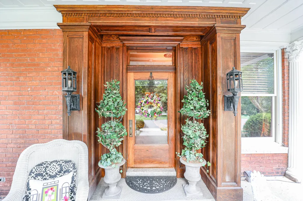 220 Fountain Avenue Paducah KY 42001
