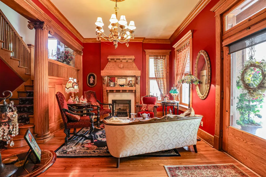 220 Fountain Avenue Paducah KY 42001