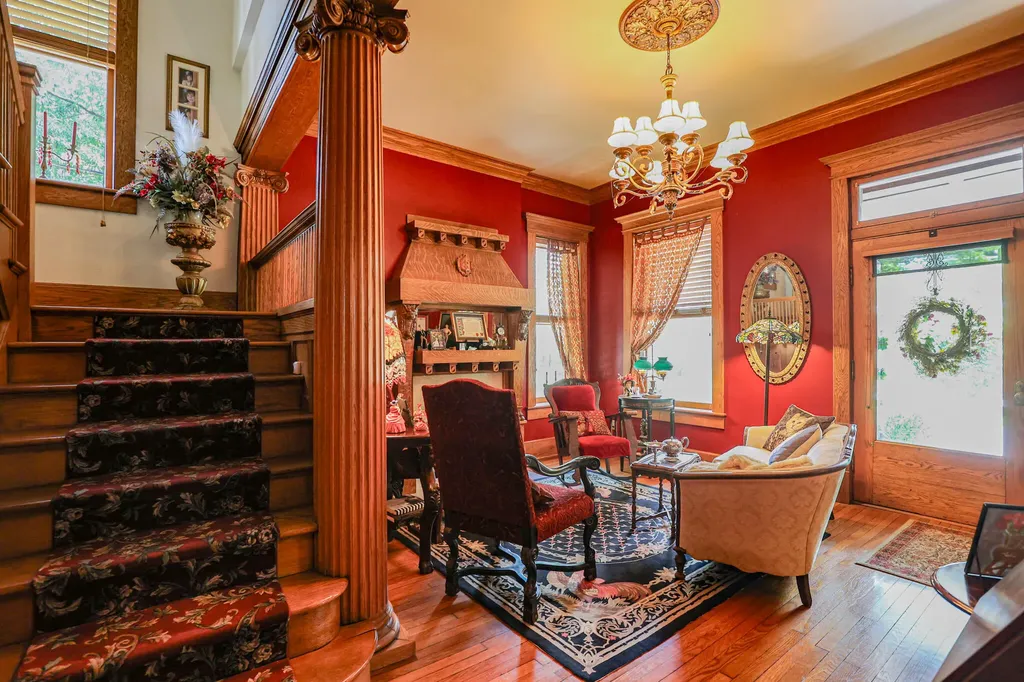 220 Fountain Avenue Paducah KY 42001