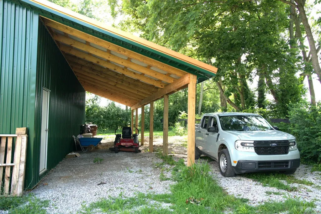 401 Cane Ridge Road Paris KY 40361