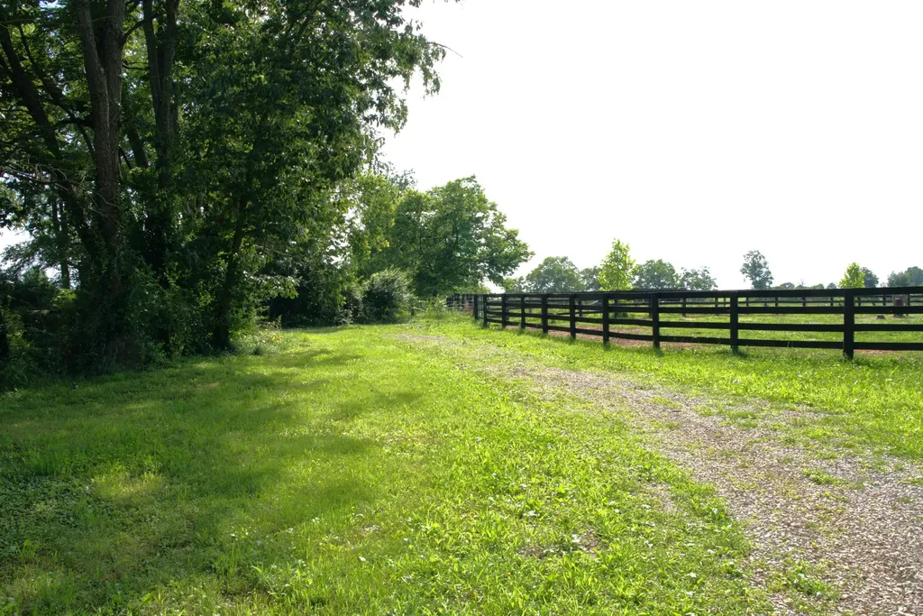 401 Cane Ridge Road Paris KY 40361