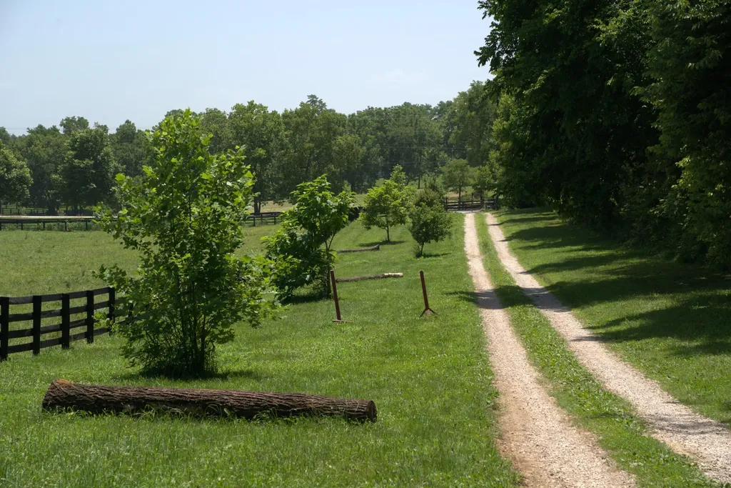 401 Cane Ridge Road Paris KY 40361
