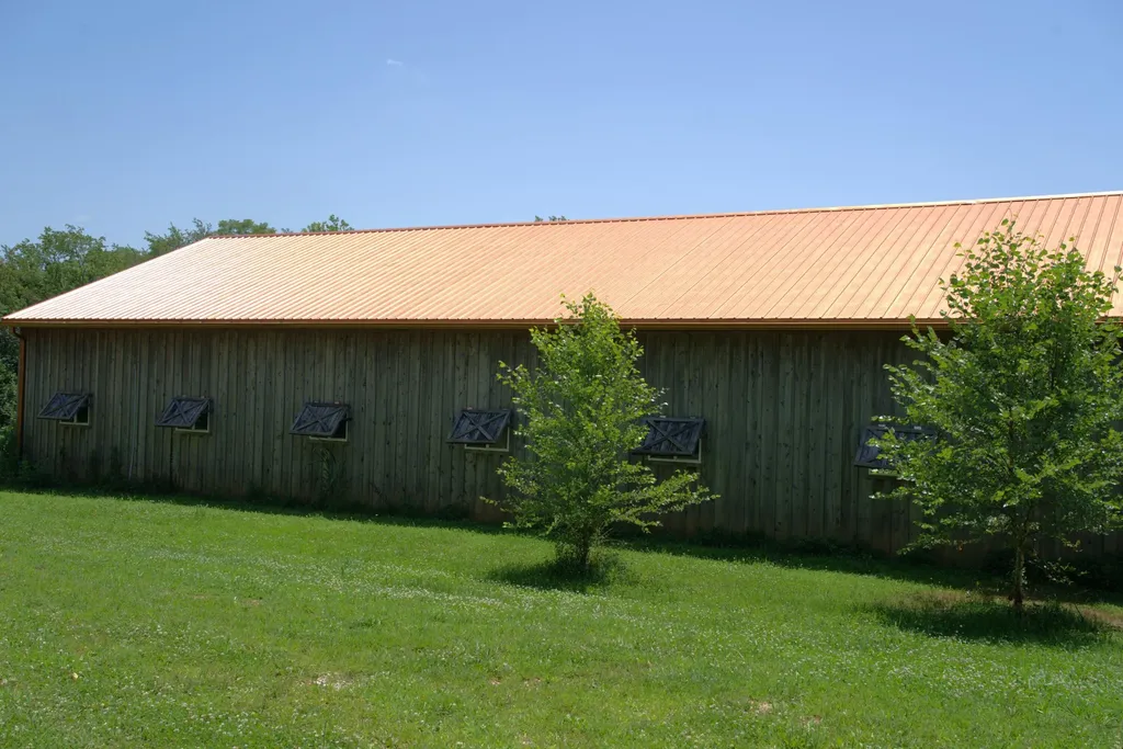 401 Cane Ridge Road Paris KY 40361