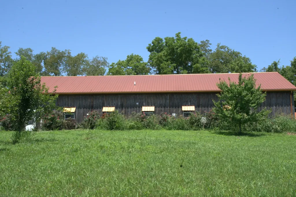 401 Cane Ridge Road Paris KY 40361